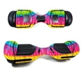 thumbnail image 1 of MightySkins SWT580-Tie Dye 2 Skin Decal Wrap for Swagtron T580 Hoverboard Sticker - Tie Dye 2, 1 of 4