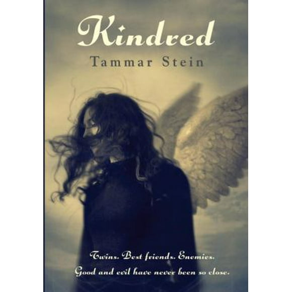 Pre-Owned Kindred (Hardcover) 0375858717 9780375858710
