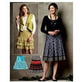 thumbnail image 2 of Kwik Sew Pattern Skirts, (XS, S, M, L, XL), 2 of 2