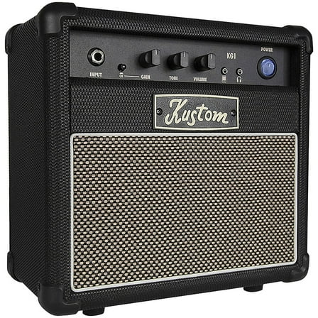 Kustom KG1 10W 1x6 Guitar Combo Amp