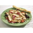 thumbnail image 4 of Brakebush Chik N Zips Tuscan Style Chicken Breast Fillet Strip 5lbs (PACK OF 2), 4 of 4