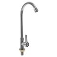 thumbnail image 1 of 1Pcs Easy-to-Operate Single Lever ABS Kitchen Sink Accessories 13.8x5.9x2.0in, 1 of 9