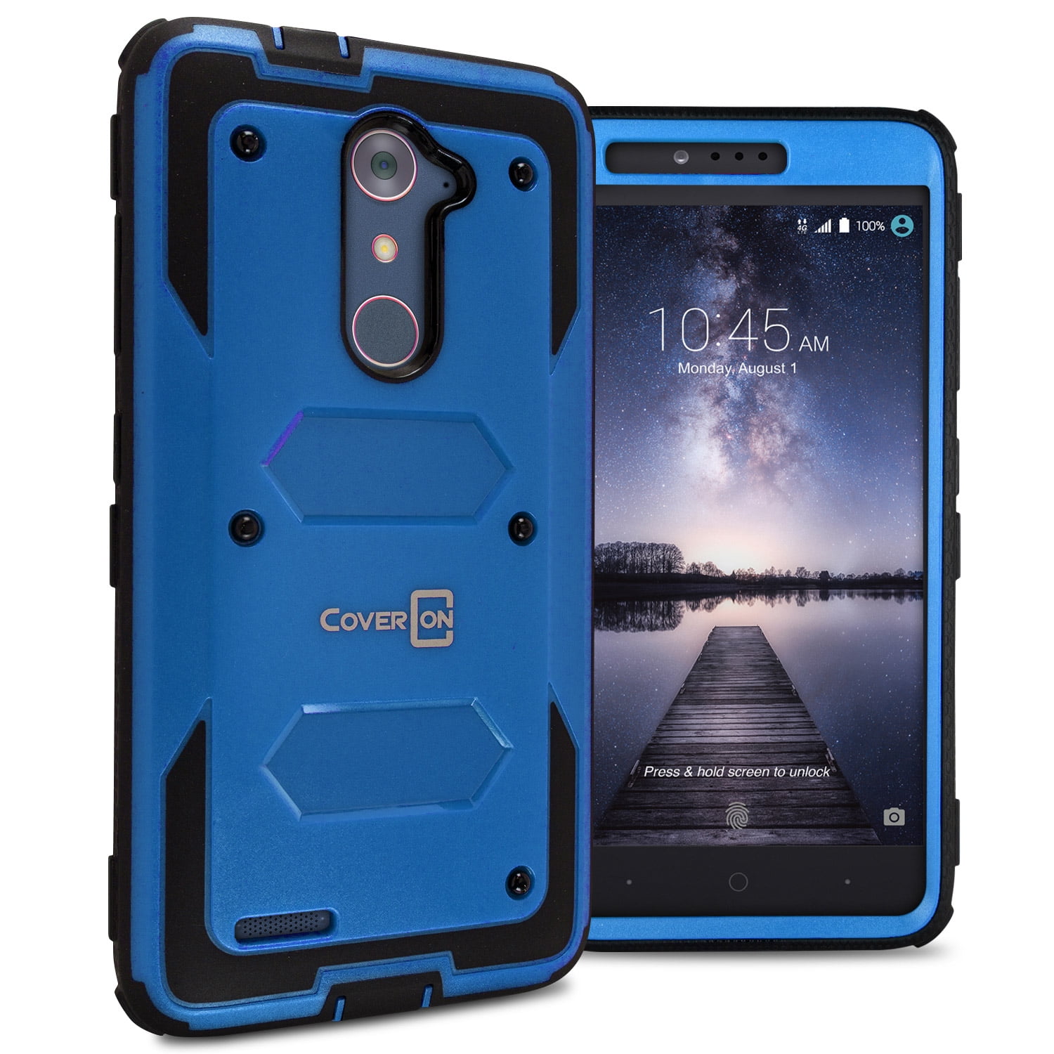 zte phone covers