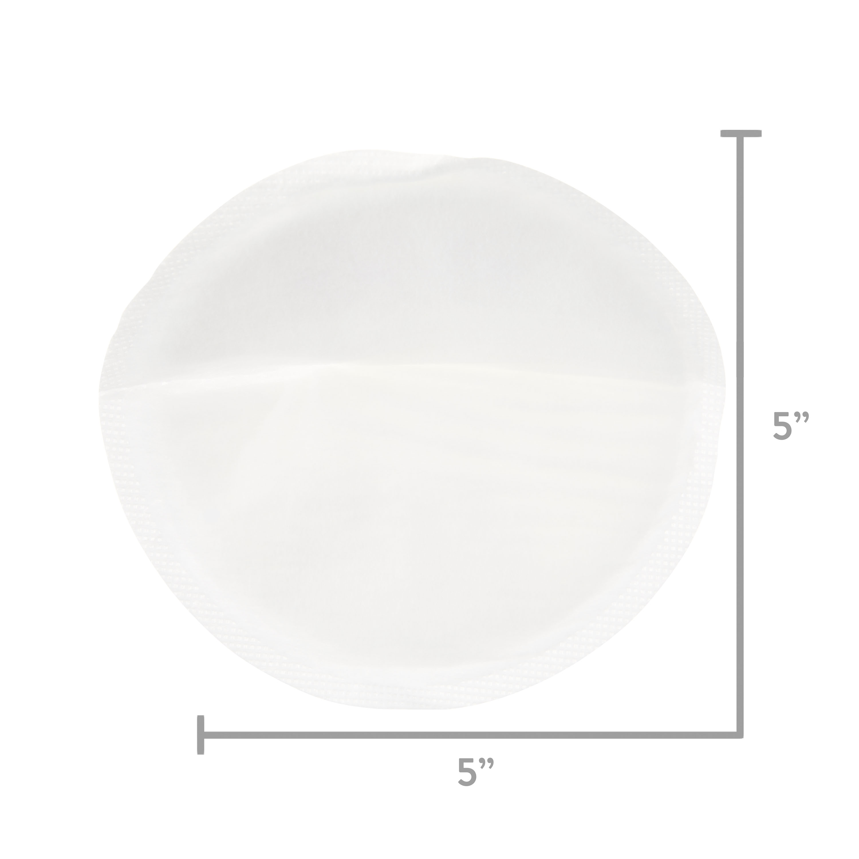 Protectores de Lactancia Premium Parent's Choice, 42 Piezas 7