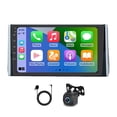 thumbnail image 4 of Android 15 Car Stereo 10" 2018-2020 CarPlay, Android Auto, GPS Navigation, Bluetooth, WiFi, Mirror Link, 4 of 6
