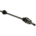 thumbnail image 4 of CV Axle For 2008-2010 Chrysler Sebring Front Passenger Side 4-Speed FWD 1 Pc, 4 of 5