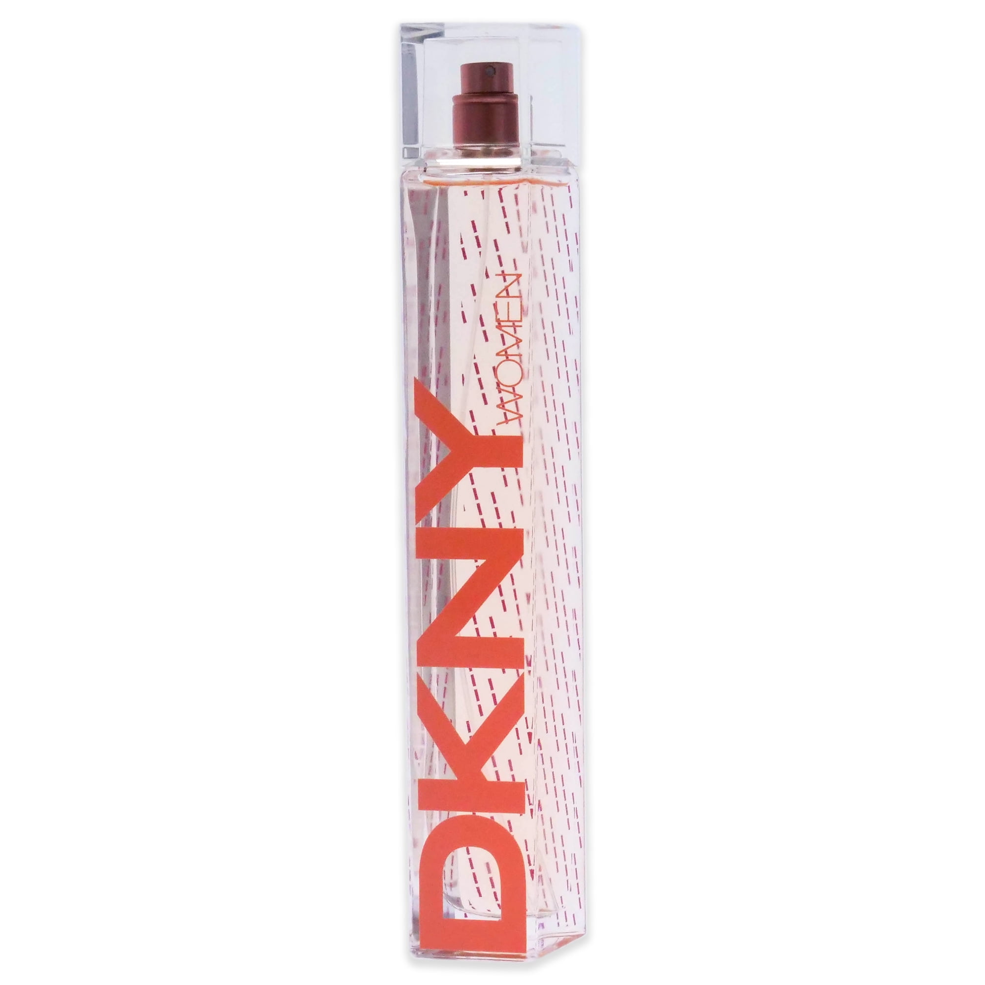 DKNY Energizing Eau De Toilette Spray 3.4 oz For Women 100