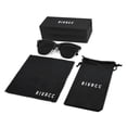 thumbnail image 4 of Lentes de Sol Rivacc Oxford - Negro Unisex, 4 of 4