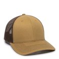 thumbnail image 1 of Outdoor Cap Ultimate Trucker Cap, 1 of 1
