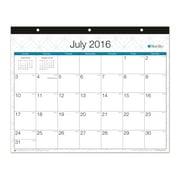 Blue Sky Academy 11x8.75 Tablet Calendar