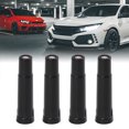 thumbnail image 4 of Tyre Wheel Valve Stem Cap Extension Extender 4pcs 39mm Plastic for Car Truck, 4 of 4