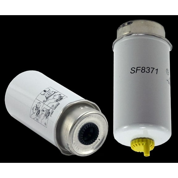 Fuel Water Separator Filter