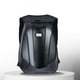 thumbnail image 2 of Riider moto casco bolsa motocicleta mensajero bolsa ligero impermeable | Negro | Universal Duro Sunnimix Bolsas para cascos de motos, 2 of 8