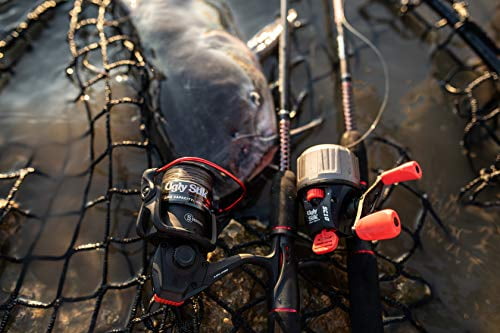 Ugly Stick Size 6 Spincast Reel Size 6 Spincast Reel