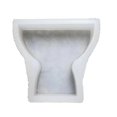 thumbnail image 4 of Pear Lemon Rainbow Silicone Mold Soap Moulds Baking Trays For Handmade Mold-fg, 4 of 5