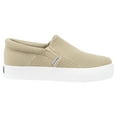 thumbnail image 4 of Alexis Bendel Women's Adult Comfort Flyknit Slip On Sneaker, 4 of 8