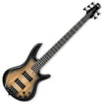 thumbnail image 3 of Ibanez GSR205SMNGT - Tapa de arce Spalted Natural Grey Burst, 3 of 4