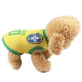 thumbnail image 4 of Sudadera para Perro, Camiseta De La Copa Mundial para Perros, Camiseta De Verano para Perros, Camiseta De La Copa Mundial para Perros, Funcionamiento Suave, 4 of 8