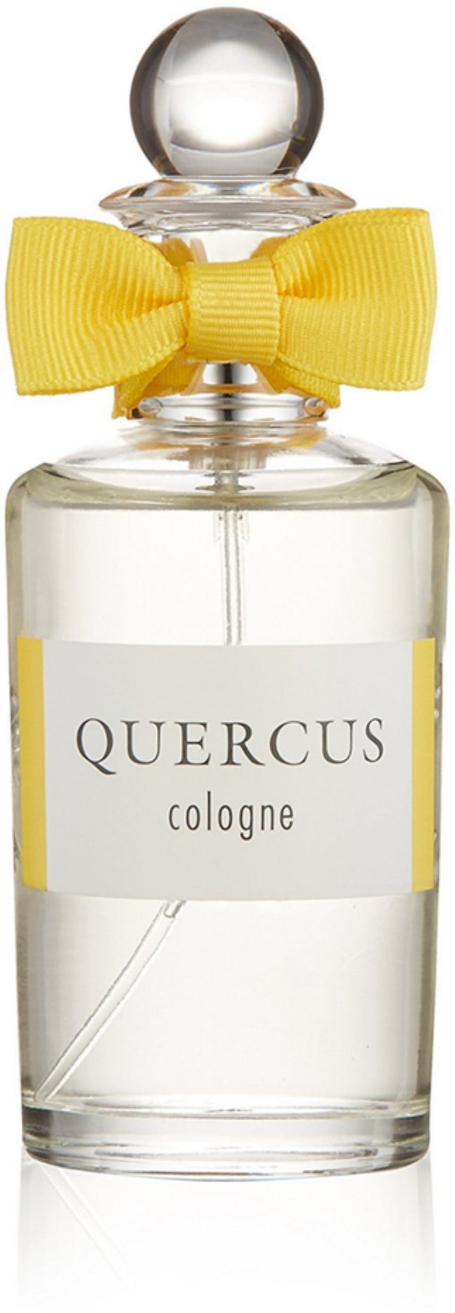 quercus cologne penhaligon