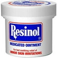 thumbnail image 7 of Resinol Medicated Ointment 3.30 oz (Pack of 4), 7 of 7