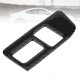 thumbnail image 2 of Carbon Fiber Rear Trunk Switch Control Button Trim Stickers for Toyota 86 Subaru BRZ 13-18, 2 of 4
