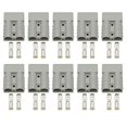thumbnail image 2 of Didamx 10Pcs 50Amp 600V Battery Connector Quick Connect Disconnect Power Connector Plugs, 2 of 4