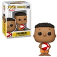 thumbnail image 2 of Figura Coleccionable Funko Pop TV Peanuts Franklin 1 Pieza, 2 of 4