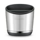 thumbnail image 5 of Espresso Accessory Breville Knock Box 20 de acero inoxidable cepillado, 5 of 5