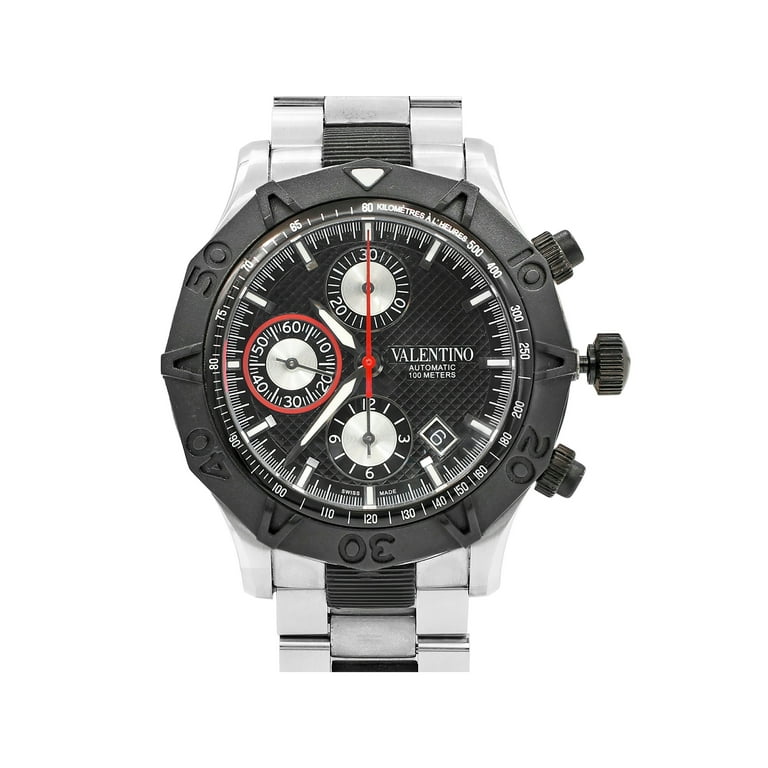 Valentino watch sales