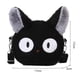 thumbnail image 2 of Monedero con forma de gato para niñas, bolso bandolera de peluche de anime kawaii, regalos con temática de gatos para niñas, minimonedero novedoso para niñas adolescentes, artículos de moda, 2 of 6