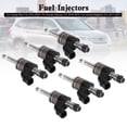 thumbnail image 3 of 6 Pcs Injecteurs de Carburant 16010-RLV-315 pour Honda Pilot/Ossey/Rideline 3,5 L V6, 3 of 5