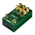 thumbnail image 4 of Pedal de overdrive y distorsión Wampler Golden Jubilee, 4 of 5