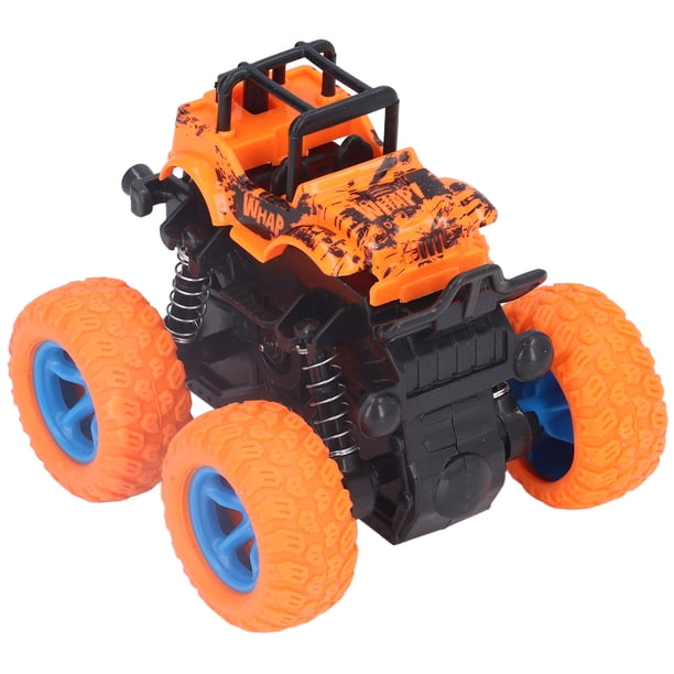 Vehículo Todoterreno Inercial Juguete Todoterreno Inercial Coche De Juguete Vehículo Inercial Juguete Vehículo Con Tracción En Las 4 Ruedas Juguete Coche Con Tracción En Las 4 ANGGREK Juguetes