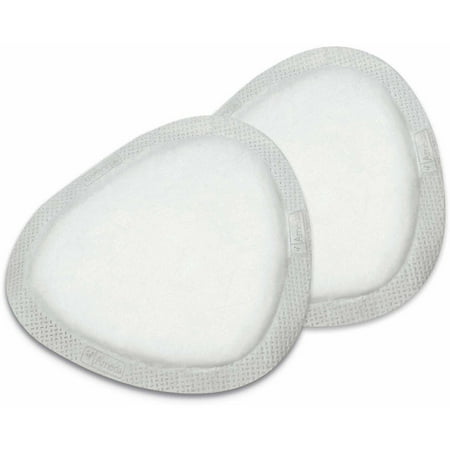 Ameda No Show Premium Disposable Nursing Pads (Choose Your Size)