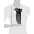 thumbnail image 3 of New Aftermarket  Driver Side Left Power Door Mirror Assembly, F57Z17683B; ZZM569180 fits 1996-1997 Mazda B2300, 3 of 3