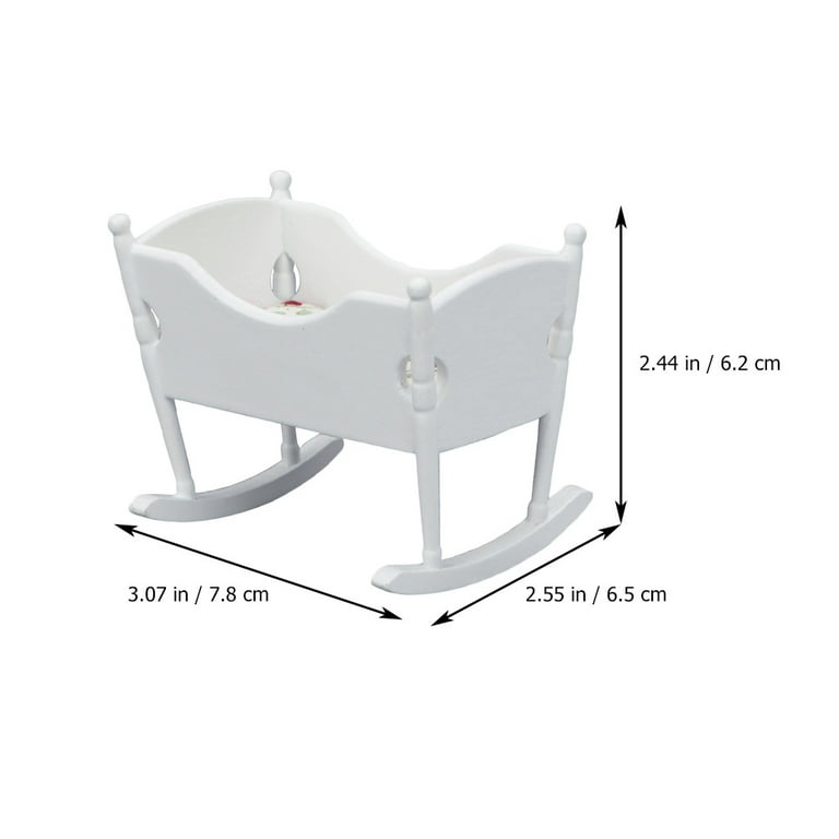 Walmart cradle top