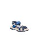 thumbnail image 3 of Sandalia Joven Niño Mini Vic Velcro Ajustable Suela Outdoor beige 20, 3 of 6