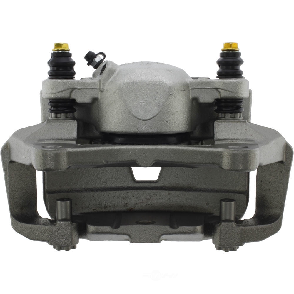 Centric Parts 141.33163 Premium Semi-Loaded Caliper Housing & Bracket - Preferred