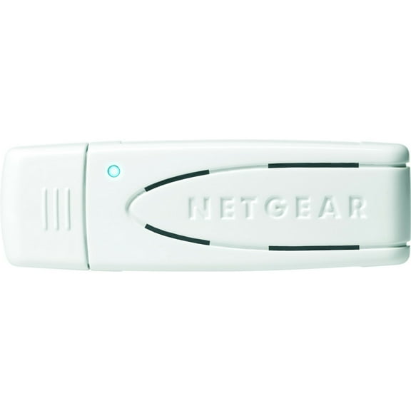 NETGEAR WN111 Wireless N300 USB Wi-Fi Adapter