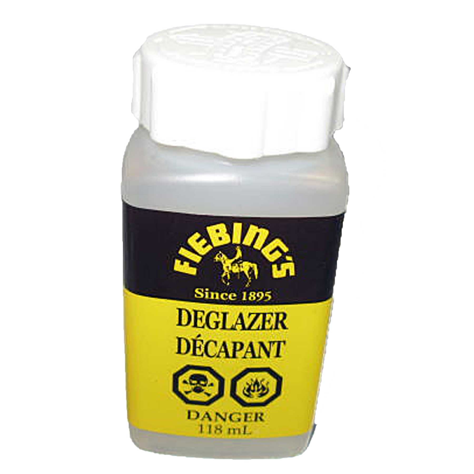 deglazer