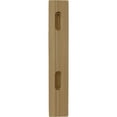 thumbnail image 4 of Ekena Millwork 1 3/4"W x 7 1/2"D x 10 1/2"H Medium Avila Wood Bracket, Cherry (2-Pack), 4 of 4