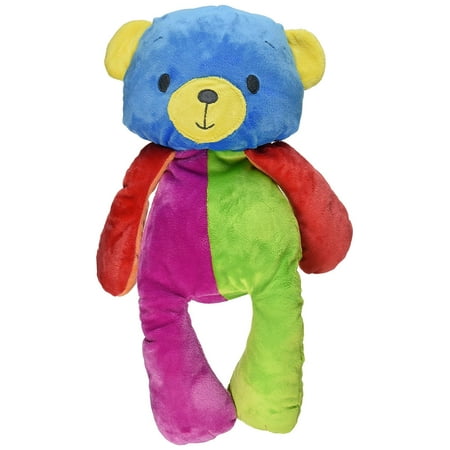 Huggable Teddy Bear - Brights Colorfun Teddy Bear 13