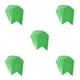 thumbnail image 3 of Greeniant 5 piezas pegatinas de bicicleta protector de marco de bicicleta impermeable con tira adhesiva de importación patrón de rombo verde Verde grande 5 piezas 5Conjunto, 3 of 6