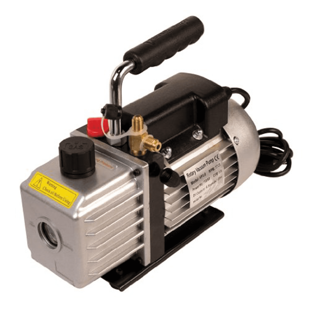FJC 6909 3 CFM Vacuum Pump