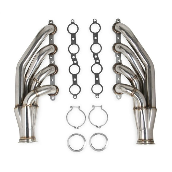 Flowtech 11539FLT Tête d'Échappement