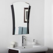 Deco Bathroom mirror