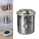 thumbnail image 5 of humidificador de material acero inoxidable con humidificador higrómetro, accesorios para humidificador de cigarros digital, caja humidificadora Hugo Tarro humidor, 5 of 10