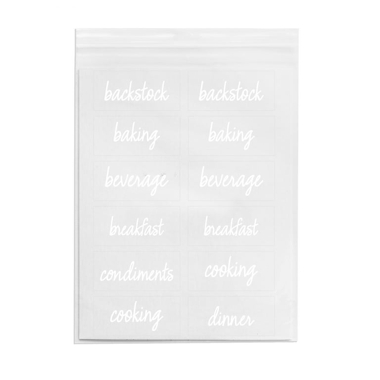 Home edit spice labels hotsell
