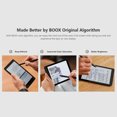 thumbnail image 2 of BOOX Nova3 Color 7.8 '' E-Reader Ebook Reader E-ink Ereader, 2 of 8