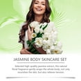 thumbnail image 2 of Jasmine Moisturizing & Rejuvenating Shower Gel - 100g, Gentle Cleansing for Daily Use, 2 of 4